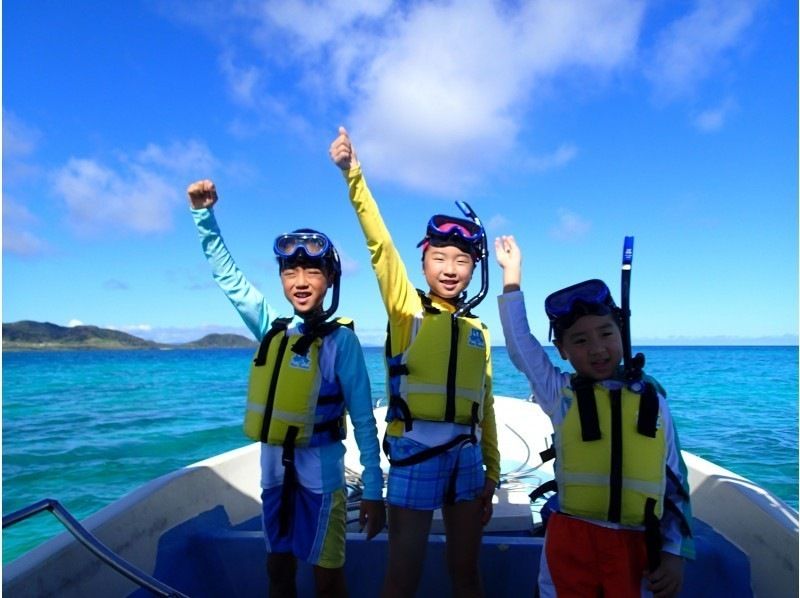 ＼★☆感動体験！石垣島★☆ ／ マンタとウミガメシュノーケル！(約2〜3時間)☆★予約特典プレゼント付き！☆★の紹介画像