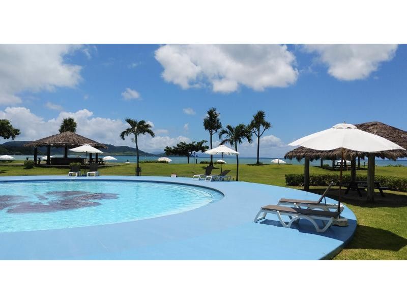 ＼★☆感動体験！石垣島★☆ ／ マンタとウミガメシュノーケル！(約2〜3時間)☆★予約特典プレゼント付き！☆★の紹介画像