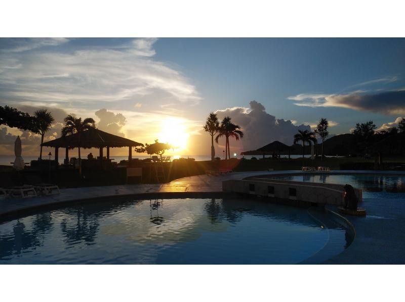 ＼★☆感動体験！石垣島★☆ ／ マンタとウミガメシュノーケル！(約2〜3時間)☆★予約特典プレゼント付き！☆★の紹介画像