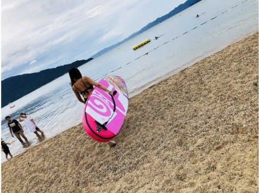 福井県 敦賀市 松原海水浴場 サップヨガ 体験 アクティビティジャパン 福井県 敦賀市 松原海水浴場 サップヨガ 体験 アクティビティジャパン