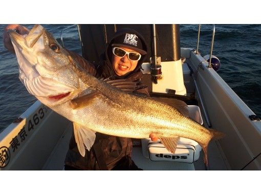 東京 羽田 1分 激安 高級魚 スズキ釣り 貸切り船 7名までok 釣った魚はお店紹介可 アクティビティジャパン 東京 羽田 1分 激安 高級魚 スズキ釣り 貸切り船 7名までok 釣った魚はお店紹介可 アクティビティジャパン
