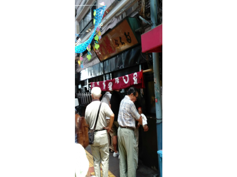 【Tokyo・Tateishi・Shibamata】 Visit Tokyo's hidden spots ♪ Tateishi - Shibamata walking tour!の紹介画像