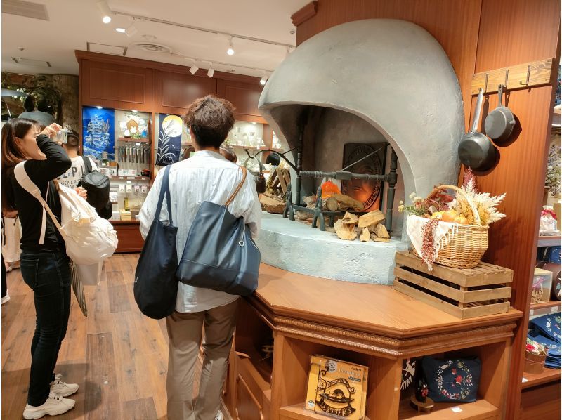 【Tokyo・Ikebukuro】Ikebukuro Urban Taste Food Tourの紹介画像
