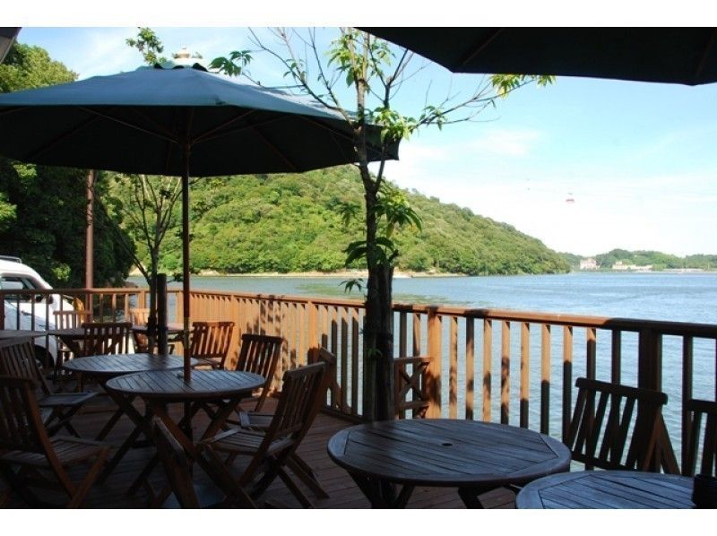 ☆新着☆　浜名湖クルージング【秋 10月末日まで】美食ツアー②浜名湖うなぎ堪能コース(舘山寺)の紹介画像