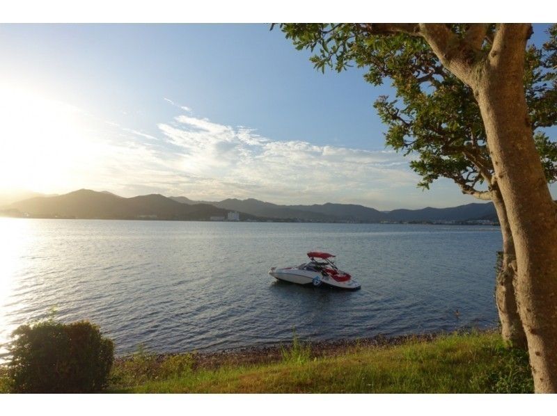 ☆新着☆　浜名湖クルージング【秋 10月末日まで】美食ツアー②浜名湖うなぎ堪能コース(舘山寺)の紹介画像