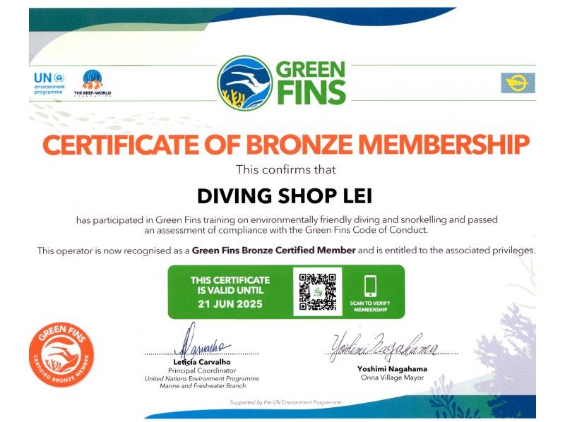 【Okinawa · Onna village · Trial Diving】 Anemone Fish Trial Diving! Instant Delivery Of High-quality Photos &Videos To Your Smartphone★の紹介画像