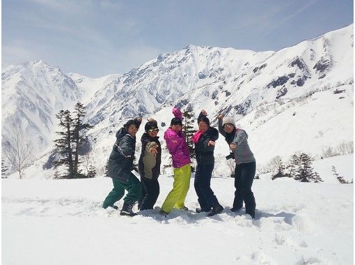 겨울의 나가노 · 하쿠바 │ 스키 이외도 풍부! 관광 액티비티・레저・체험・놀이를 철저히 소개!