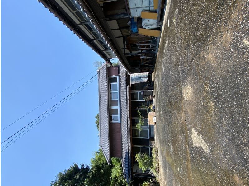 【静岡・掛川市】世界農業遺産　茶草場農法による絶景茶畑でお茶摘み体験＆摘みたて茶葉の天ぷら作り体験＆BBQランチの紹介画像