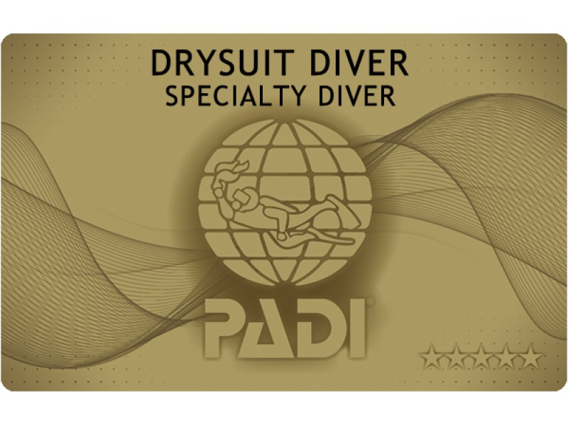 【Shizuoka / Shimizu】Get PADI C card in 2 days! Scuba Diver Course!