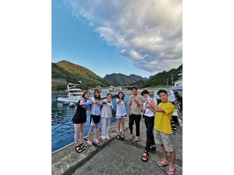 【Shizuoka / Shimizu】Get PADI C card in 2 days! Scuba Diver Course!