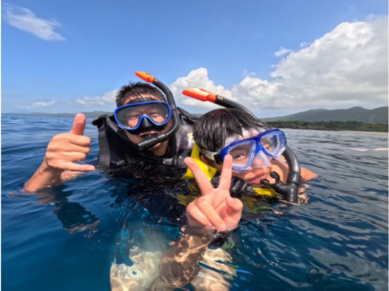 [Ishigaki Island/1 day] Kabira Bay SUP/Canoe & Blue Cave Snorkeling★Look for sea turtles★Free photo data★[Regional coupons applicable] Autumn sale underway!の紹介画像