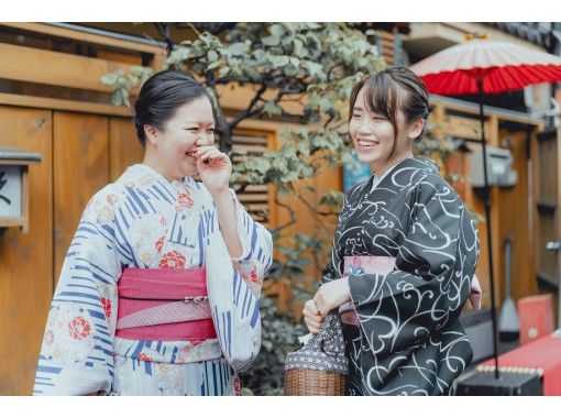 東京 淺草 Friends Plan 男女皆可2人使用的超值品牌 專業美髮師發套 髮飾 僅限女性 Activityjapan