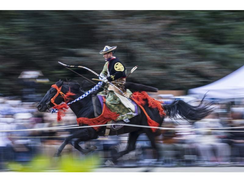 【東京】本物の道場で剣術3種総合コース（居合・撃剣・試し斬り）