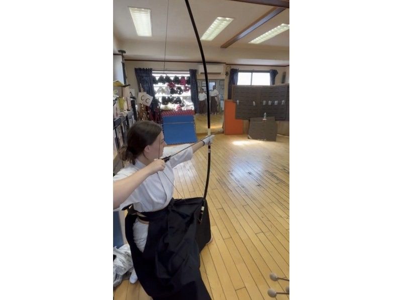 【東京】本物の道場で剣術3種総合コース（居合・撃剣・試し斬り）