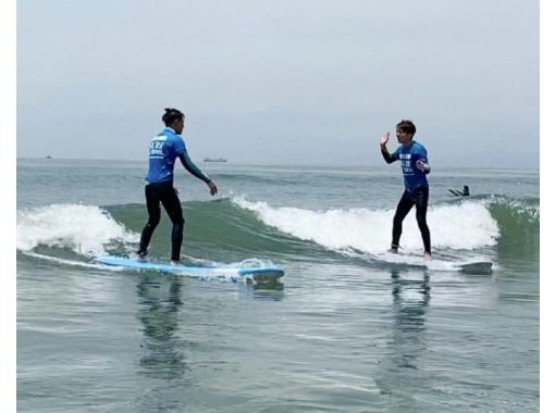 大阪 サーフィンスクール 海をフィールドに初めてのサーフィン体験スクール アクティビティジャパン