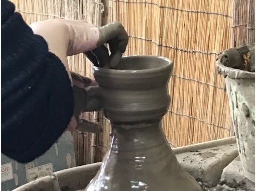 兵庫県の陶芸・焼き物の予約【日本旅行】オプショナルツアー