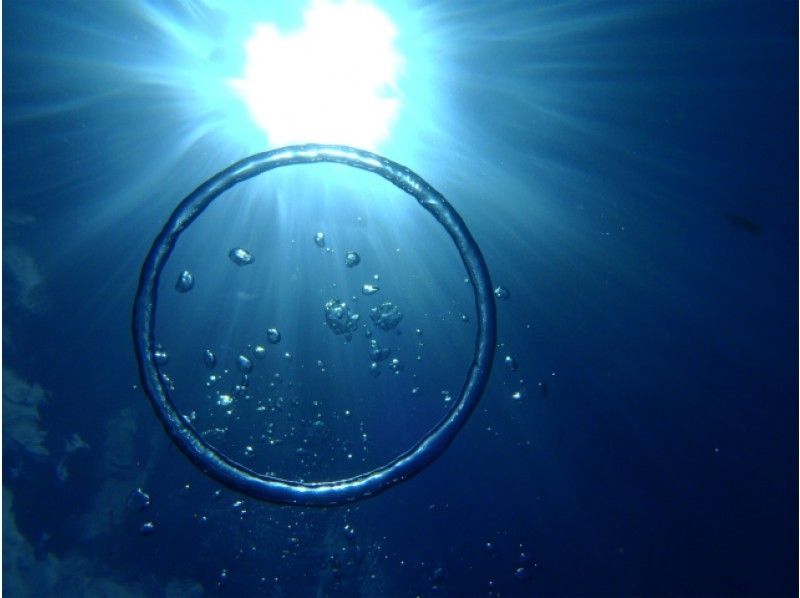 【沖縄本島・青の洞窟】４名様以上限定青の洞窟シュノーケル！１グループ貸切!写真、動画無料プレゼント付の紹介画像