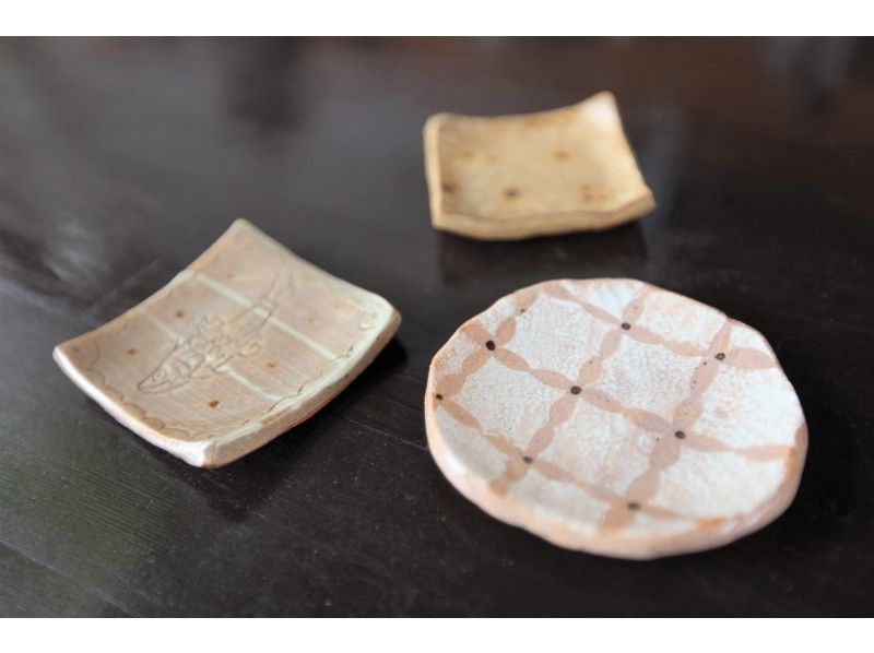 【you】ことりのあそびば　オーダー Osaka Umeda] A chance to choose from a bean plate hand