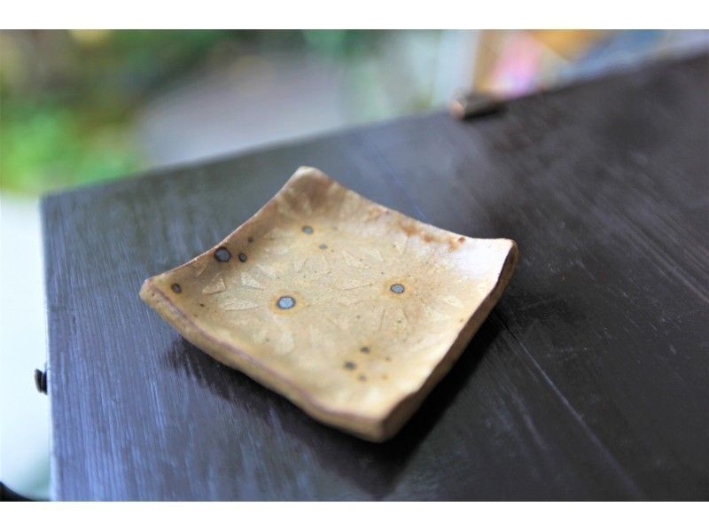 【you】ことりのあそびば　オーダー Osaka Umeda] A chance to choose from a bean plate hand