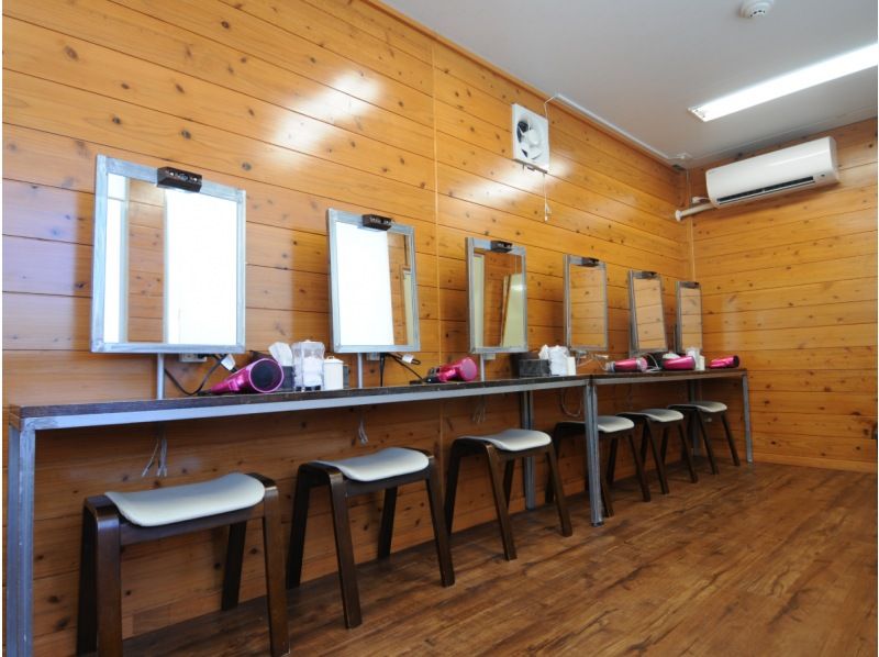 【青の洞窟シュノーケル】沖縄県公安委員会指定⭐️安全対策優良店⭐️青の洞窟専門店でワンランク上の体験を✨バスタオル無料❤️駐車場完備‼️の紹介画像