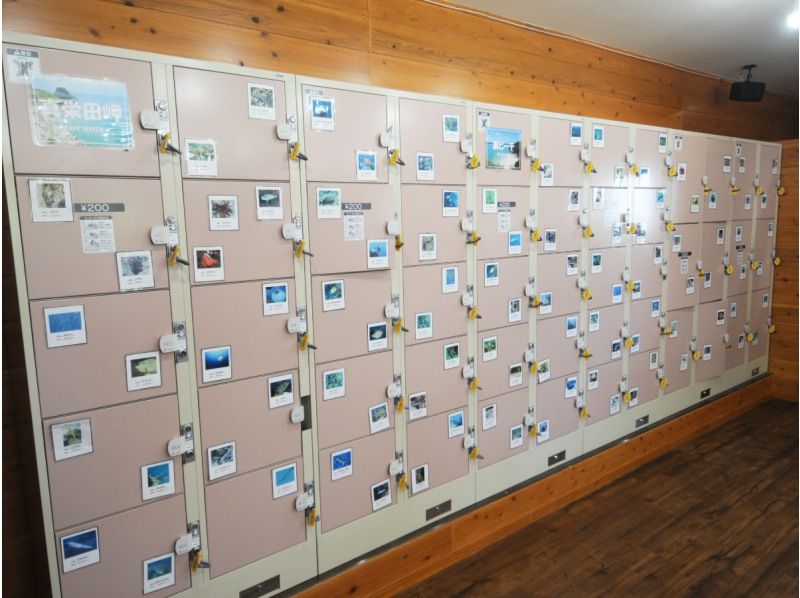 【青の洞窟シュノーケル】沖縄県公安委員会指定⭐️安全対策優良店⭐️青の洞窟専門店でワンランク上の体験を✨バスタオル無料❤️駐車場完備‼️の紹介画像