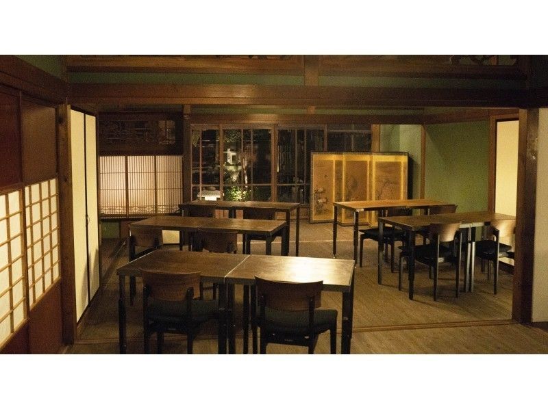 【石川・金沢】金澤町家で「手毬寿司体験」誰でも簡単に調理できます！１０才～OK！の紹介画像