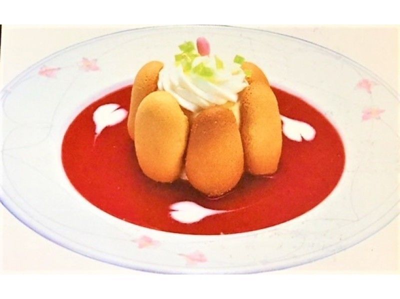 【大阪・西天下茶屋】TV・映画ロケ地町家にて「粘土の和菓子やケーキ創り」親子でも楽しめます！リクエスト予約の紹介画像