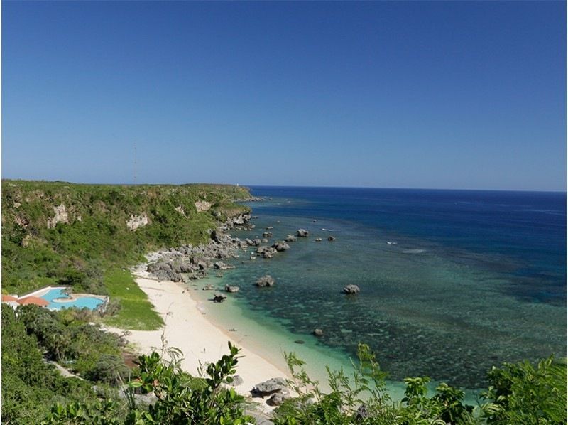 Is Miyakojima Pumpkin Hall off-limits? Thorough introduction of places, directions and tour companies!