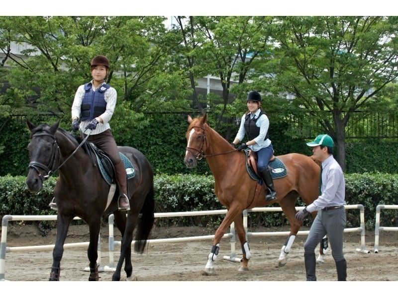 【日本全国・乗馬体験】国内35箇所・会員数No.1の大人気乗馬クラブ「CRANE(クレイン)」予約受付全店舗紹介！