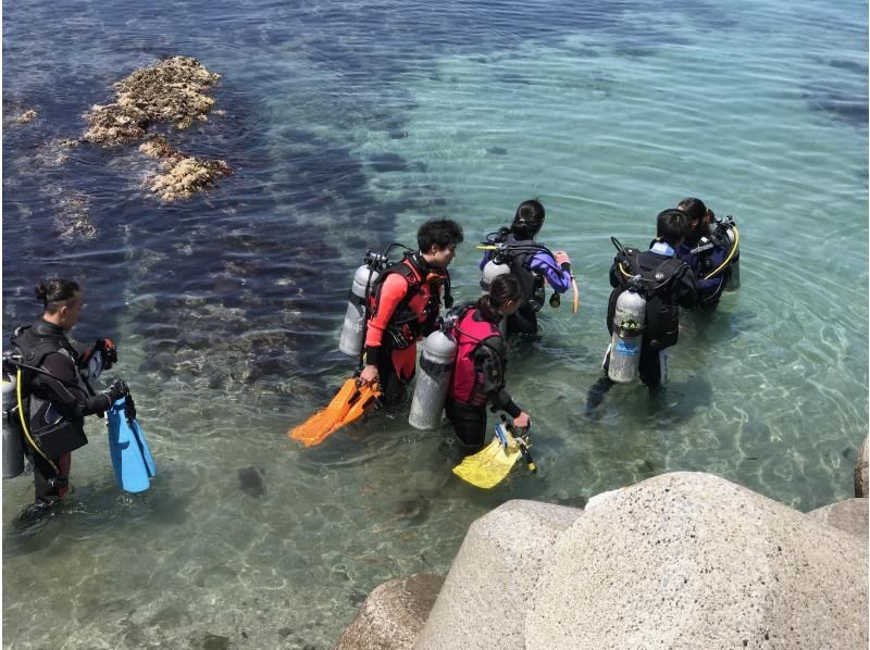 【渋谷から無料送迎/木、金、土曜日】ブランクダイバー必見！！の紹介画像