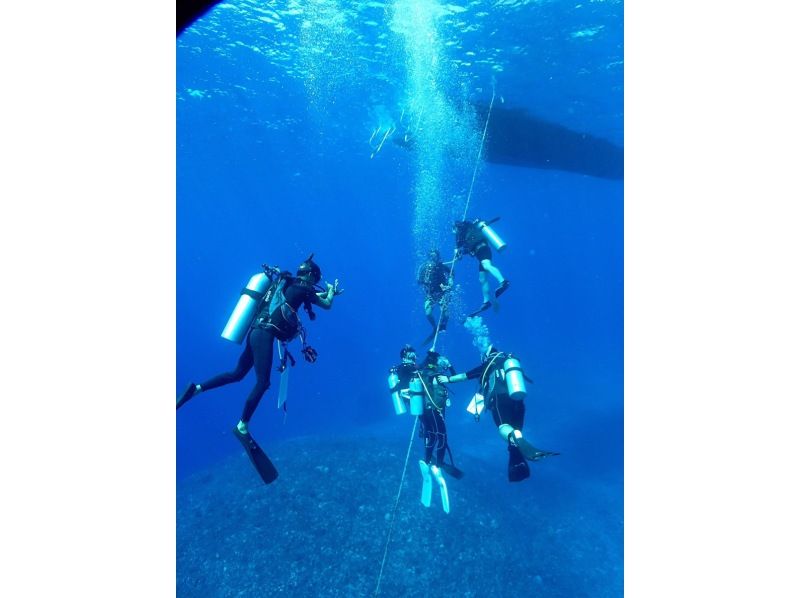 【渋谷から無料送迎/木、金、土曜日】ブランクダイバー必見！！の紹介画像