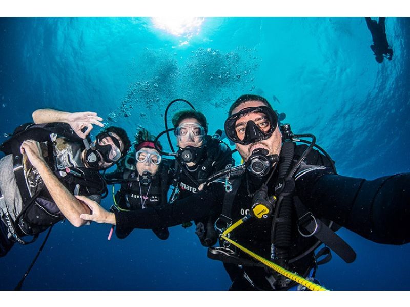 【渋谷から無料送迎/木、金、土曜日】ブランクダイバー必見！！の紹介画像