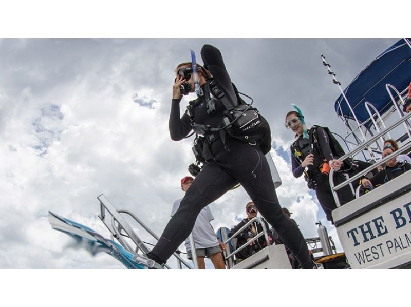 【渋谷から無料送迎/木、金、土曜日】ブランクダイバー必見！！の紹介画像