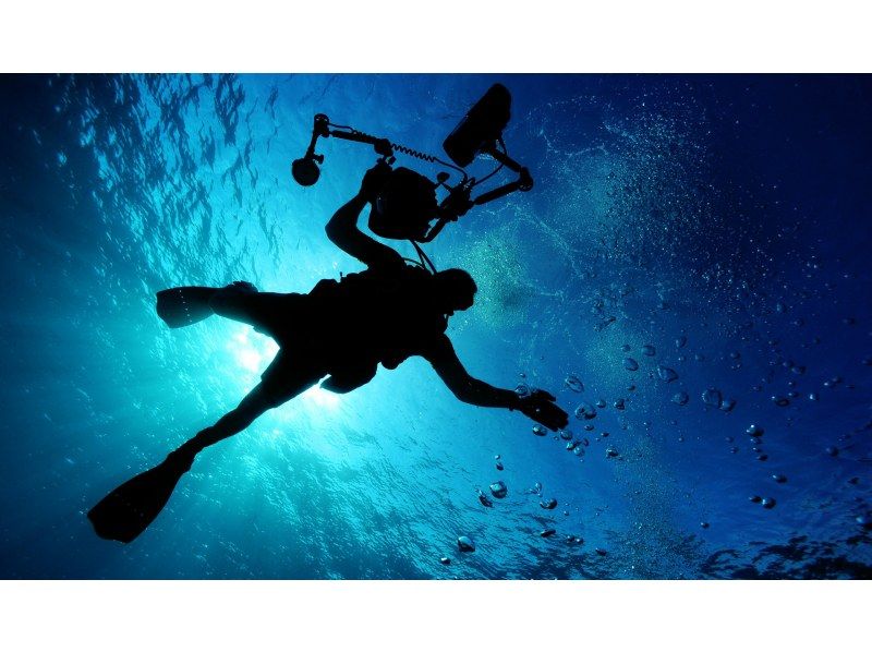 【渋谷から無料送迎/木、金、土曜日】ブランクダイバー必見！！の紹介画像