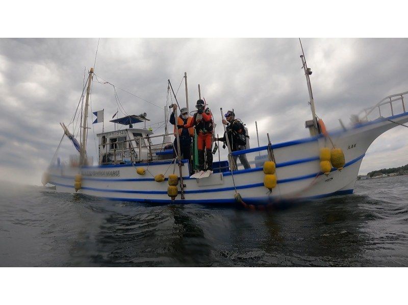 【渋谷から無料送迎/木、金、土曜日】ブランクダイバー必見！！の紹介画像