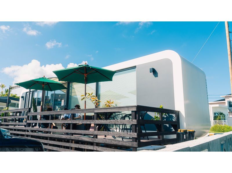 【1組貸切制】青の洞窟体験ダイビング 当日予約OK!!初めての方や泳ぎが苦手な方にオススメ!写真撮影無料！清潔な店舗◎シャワーや駐車場も無料の紹介画像