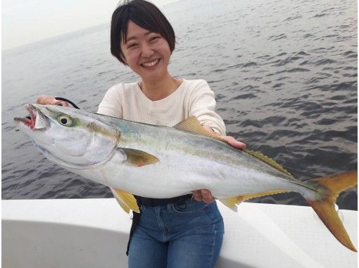 東京 羽田 船長オススメ チャーター便 兎に角釣りたい方必見 釣った魚を調理してくれるお店もご紹介可 アクティビティジャパン