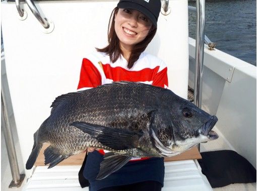 東京 羽田 船長オススメ チャーター便 兎に角釣りたい方必見 釣った魚を調理してくれるお店もご紹介可 アクティビティジャパン