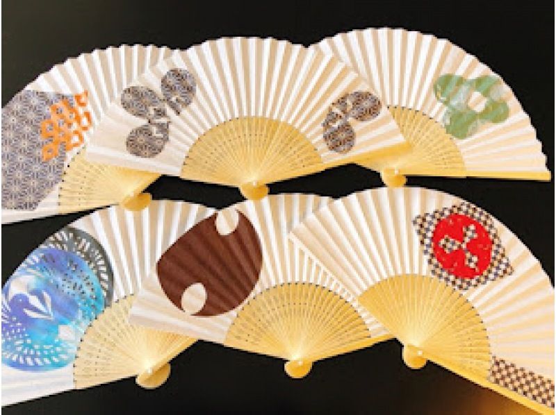 [มิยางิ/เซนได] เล่นในเอโดะ! โปรดมามือเปล่าเพื่อสัมผัส "monkiri experience" โดยใช้กระดาษญี่ปุ่น Sendai Tanabataの紹介画像