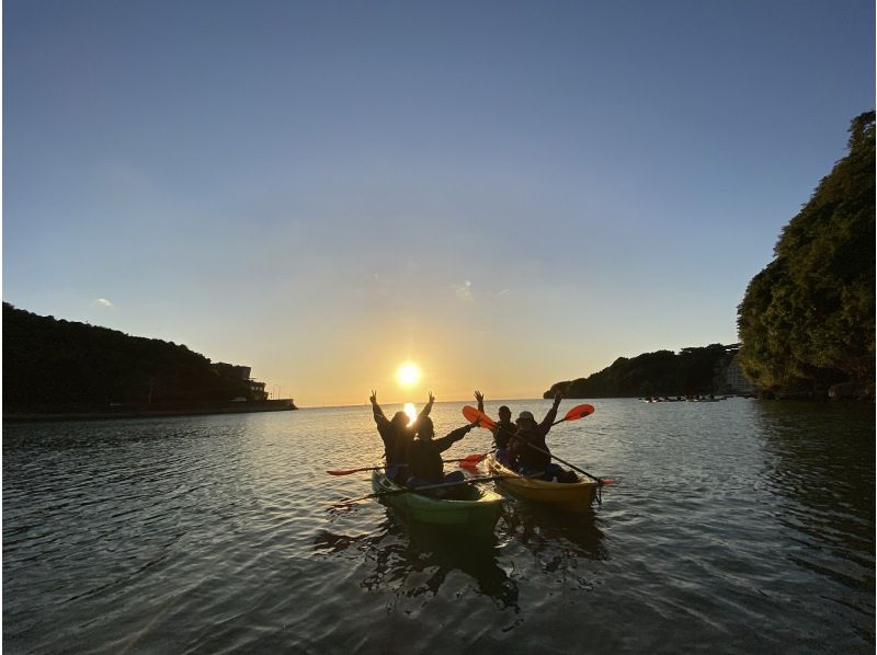 主島中心區，交通便利！抵達當天！日落+紅樹林之旅★完成&ldquo;三密&rdquo;措施！婦女的旅程，情侶成人護理★旅遊形象禮物！の紹介画像