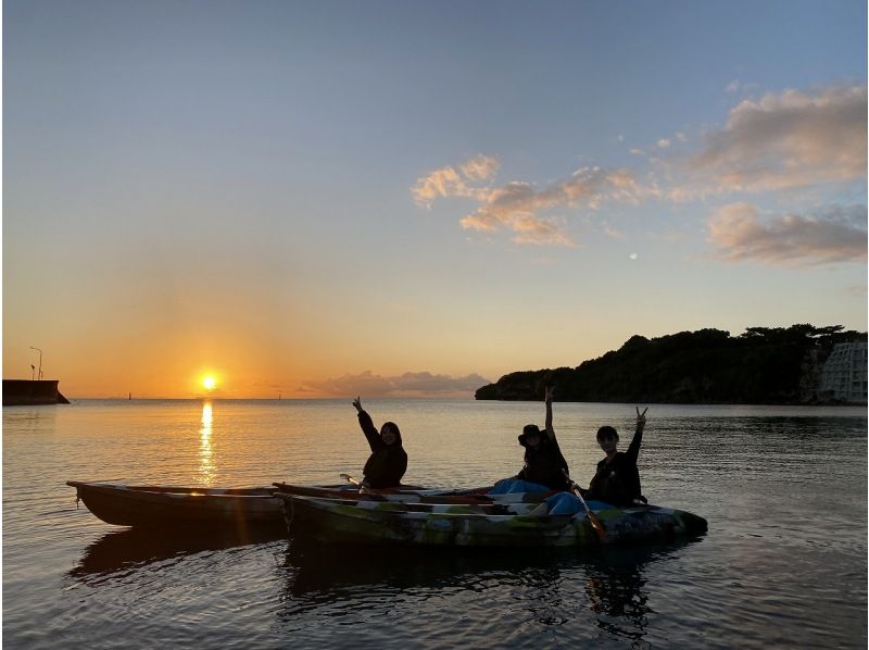 主島中心區，交通便利！抵達當天！日落+紅樹林之旅★完成&ldquo;三密&rdquo;措施！婦女的旅程，情侶成人護理★旅遊形象禮物！の紹介画像