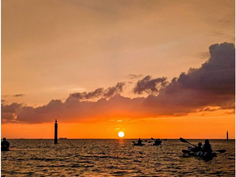 主島中心區，交通便利！抵達當天！日落+紅樹林之旅★完成&ldquo;三密&rdquo;措施！婦女的旅程，情侶成人護理★旅遊形象禮物！の紹介画像