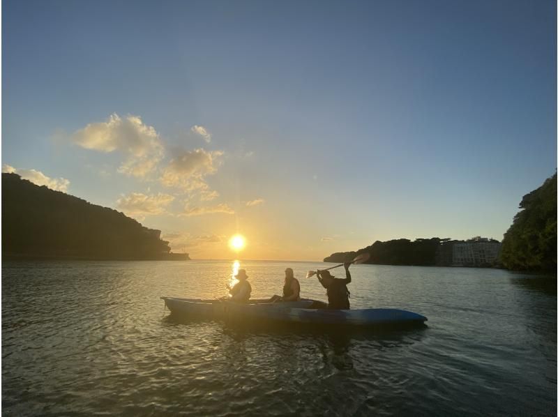 主島中心區，交通便利！抵達當天！日落+紅樹林之旅★完成&ldquo;三密&rdquo;措施！婦女的旅程，情侶成人護理★旅遊形象禮物！の紹介画像