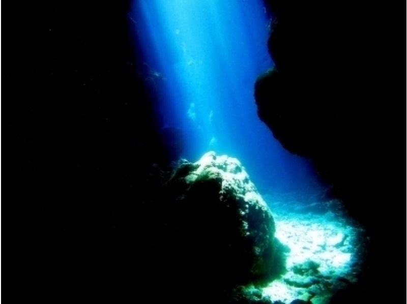 [粉絲潛水]慶良間-Chibishi※潛水船の紹介画像