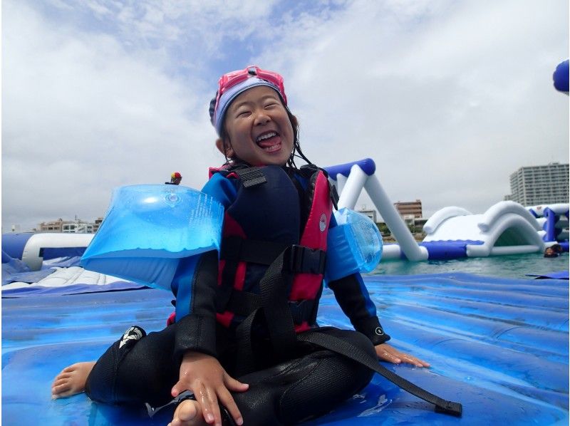 5 個推薦的海洋運動水上樂園！從沖繩和關東精心挑選的介紹！
