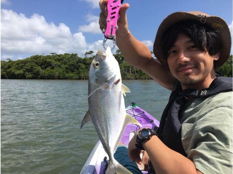 什麼是皮划艇釣魚？│始める方法・釣り方・装備・服装・初心者おすすめ体験ツアー徹底ガイド