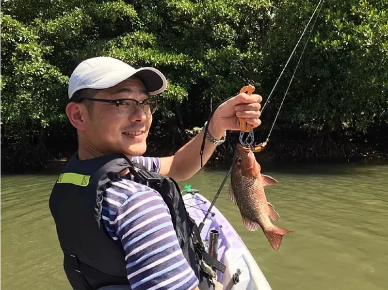 什麼是皮划艇釣魚？│始める方法・釣り方・装備・服装・初心者おすすめ体験ツアー徹底ガイド