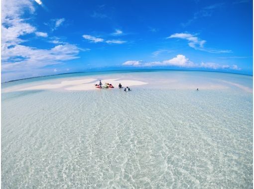 10月の沖縄旅行 海泳げる 気温と服装は 人気アクティビティ体験ツアーを徹底紹介 アクティビティジャパン