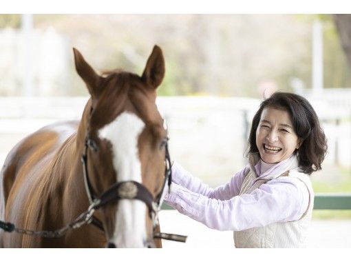 大分 福岡 県民限定 乗馬を趣味にしたい方 基礎から学ぶ アクティビティジャパン