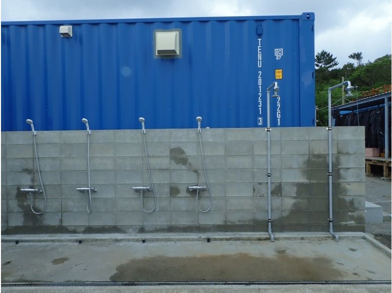 【沖縄県恩納村】青の洞窟へ行くシュノーケリング＆シーウォークボートセットツアーGopro無料レンタル付＆豪華8大特典付プランの紹介画像